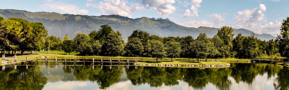 Agriturismo Lago Orzaie